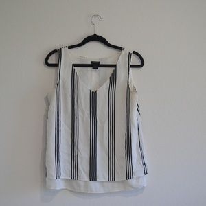 Ann Taylor Blouse